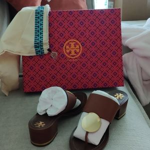Tory Burch Sandals